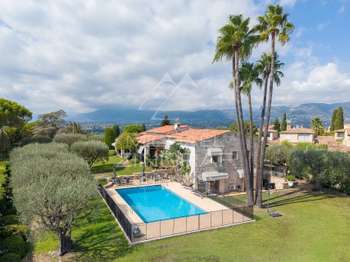 Vente maison 6 pièces Nice 06