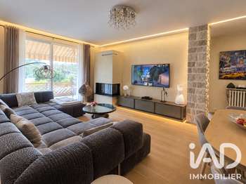 Vente Maison 3 chambresNice