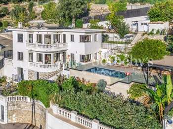 Vente maison 7 pièces Nice 06