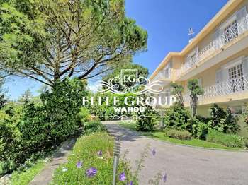 Vente maison 8 pièces Nice 06