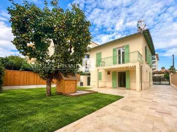 Vente Maison 5 chambresNice