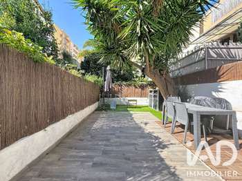 Vente Maison 4 piècesNice