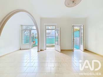 Vente maison 4 pièces Nice 06