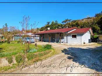 Vente maison 4 pièces Nicole 47