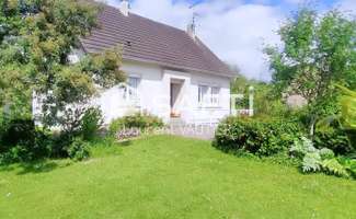 Photo Vente maison Nicorps