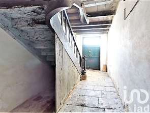 Vente Maison 2 chambresNieuil