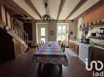 Vente maison 5 pièces Vente maison 5 pièces