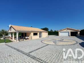 Vente Maison 3 chambresNieuil