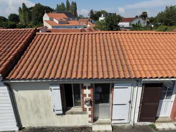 Vente Maison 1 chambreNieul-le-Dolent