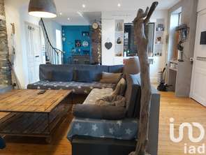 Vente Maison 7 piècesNieul-le-Dolent