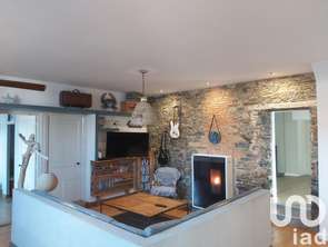 Vente Maison 7 piècesNieul-le-Dolent