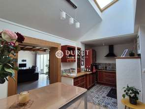 Vente Maison 4 chambresNieul-le-Dolent