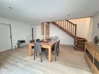 Vente maison 7 pièces Vente maison 7 pièces