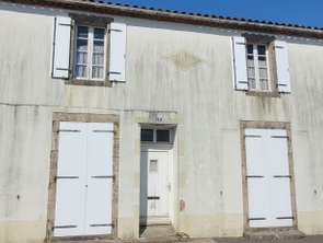 Vente Maison 5 chambresNieul-le-Dolent