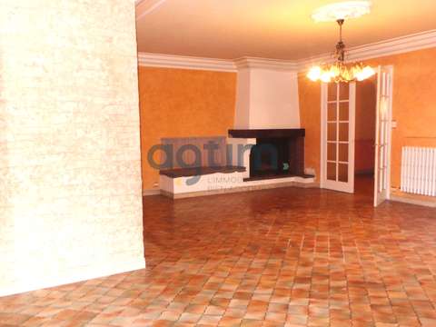 Vente maison 5 pièces Nieul-le-Dolent 85