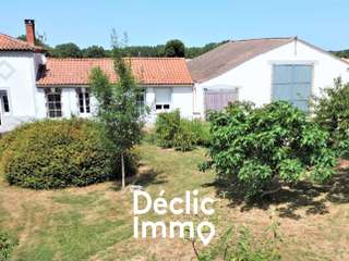 Vente maison 4 pièces Vente maison 4 pièces