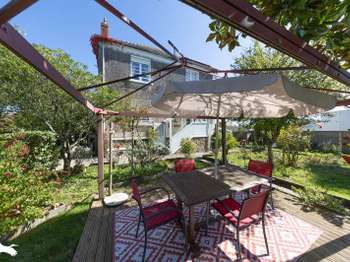 Vente maison 7 pièces Nieul-le-Dolent 85