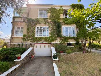 Vente Maison 4 chambresNieul-le-Dolent