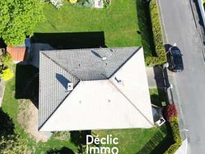 Vente Maison 4 chambresNieul-le-Dolent