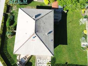 Vente Maison 4 chambresNieul-le-Dolent