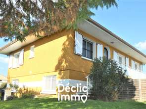 Vente Maison 4 chambresNieul-le-Dolent