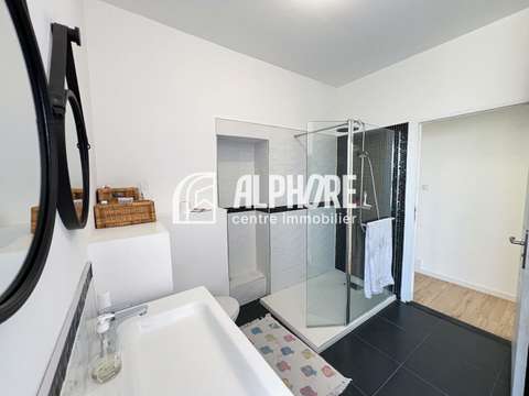 Vente maison 5 pièces Nieul-le-Dolent 85
