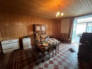Vente Maison 4 chambresNieul-le-Dolent