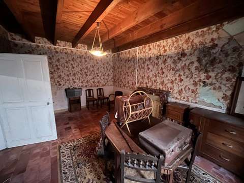 Vente maison 8 pièces Vente maison 8 pièces