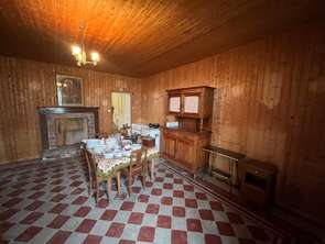 Vente Maison 4 chambresNieul-le-Dolent