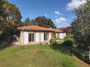 Vente Maison 5 chambresNieul-le-Dolent