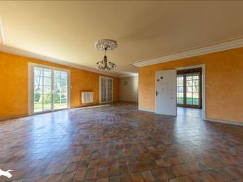 Vente Maison 4 chambresNieul-le-Dolent