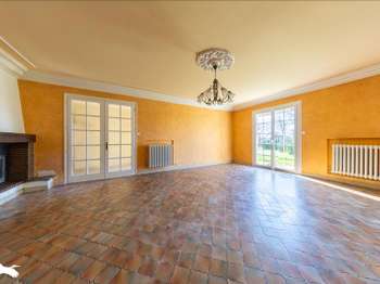 Vente maison 7 pièces Nieul-le-Dolent 85