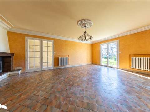 Vente maison 7 pièces Nieul-le-Dolent 85