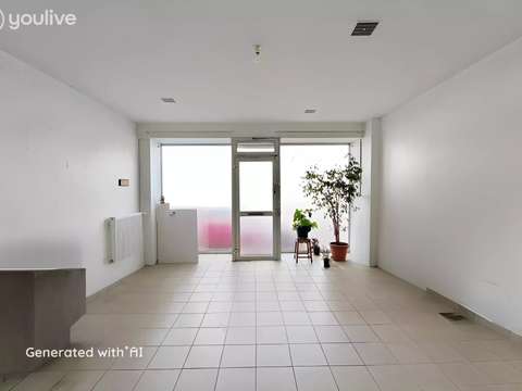 Vente maison 6 pièces Nieul-le-Dolent 85