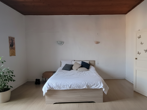 Vente maison 7 pièces Nieul-le-Dolent 85