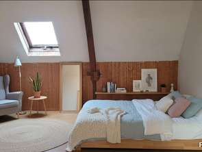 Vente Maison 7 piècesNieul-le-Dolent