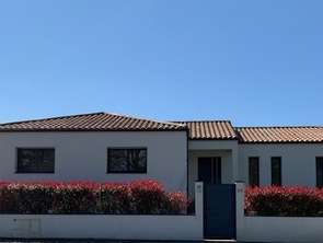 Vente Maison 4 chambresNieul-le-Dolent