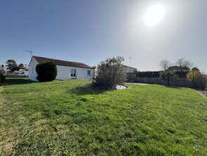 Vente Maison 2 chambresNieul-le-Dolent