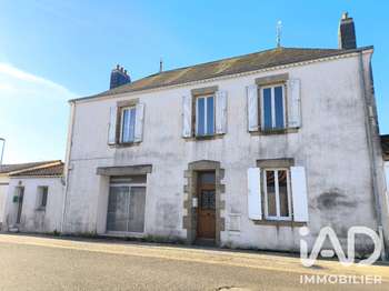 Photo Vente maison Nieul-le-Dolent