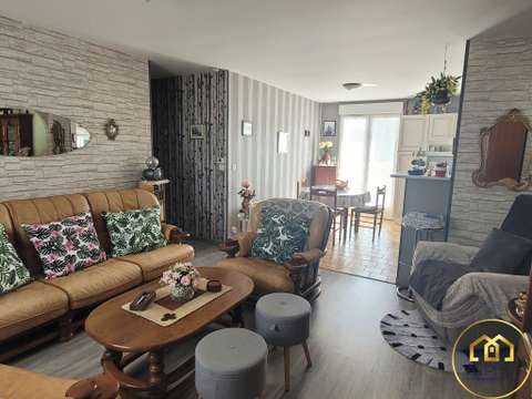 Vente maison 4 pièces Vente maison 4 pièces