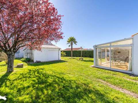 Vente maison 3 pièces Nieul-le-Dolent 85