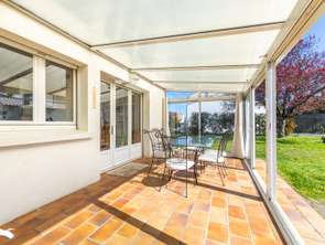 Vente Maison 2 chambresNieul-le-Dolent