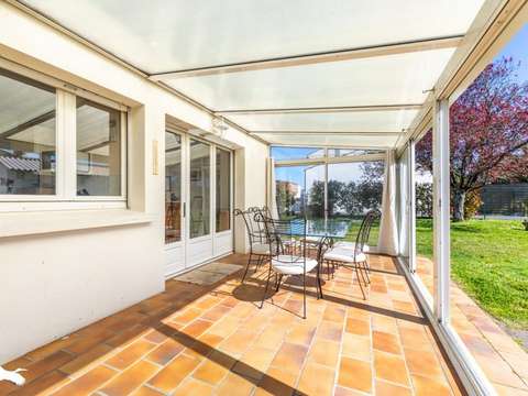 Vente maison 3 pièces Nieul-le-Dolent 85