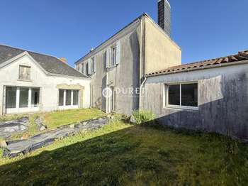 Vente maison 8 pièces Nieul-le-Dolent 85
