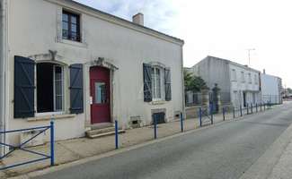 Photo Vente maison Nieul-le-Dolent