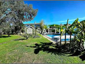 Vente Maison 5 chambresNieul-le-Dolent