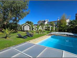 Vente Maison 5 chambresNieul-le-Dolent