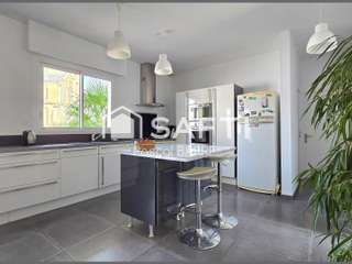 Vente maison 11 pièces