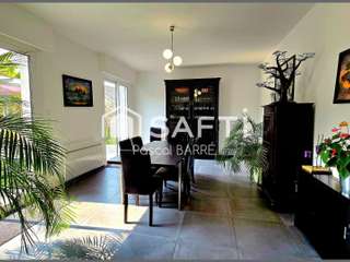 Vente maison 11 pièces