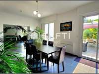 Vente maison 11 pièces